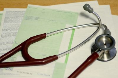 UK ‘long overdue’ a conversation about NHS funding, says Javid