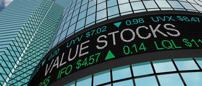 These 3 Undervalued Stocks Could Surge as Value Rotation Nears