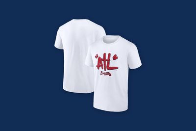 The Best Braves Tees for Welcoming the MLB All-Star Game to Atlanta