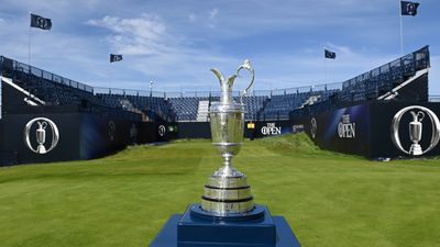 Open Championship 2025 Form Guide: Scheffler, McIlroy, Schauffele And Co.