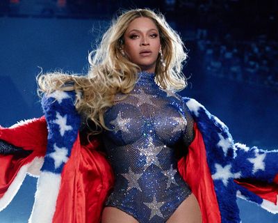 Unreleased Beyoncé music stolen in Atlanta during Cowboy Carter tour