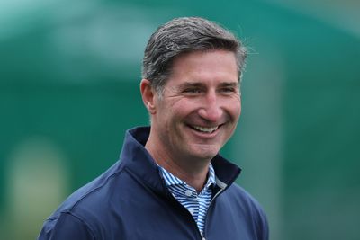CEO Brian Niccol asks Starbucks workers to come back to the office—or he'll pay them to leave