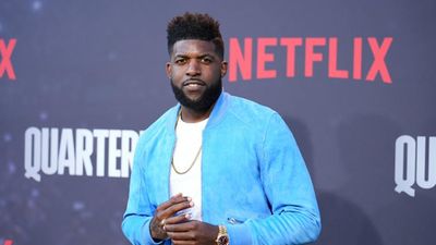 Emmanuel Acho Issues Frank Parting Message After FS1 Show Gets Canceled