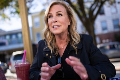 Pennsylvania Democrat back for a rematch against Rep. Scott Perry - Roll Call