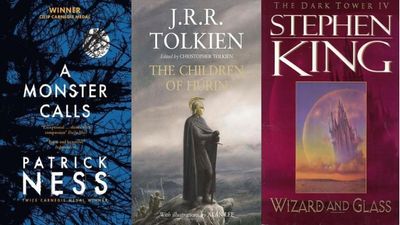 The 10 Saddest Fantasy Books of All Time