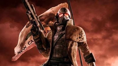 I'm going back to the five best post-apocalyptic games I ever played, thanks to Death Stranding 2 giving me a taste for the terrible