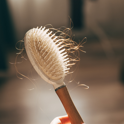 Thousands of Women Are Reporting Excessive Hair Loss on Ozempic—Here’s What’s Going On