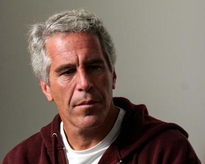 How the Jeffrey Epstein row plunged Maga world into turmoil – a timeline