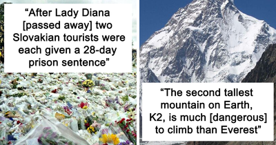 26 ‘Today I Learned’ Facts That Show It’s Never Too Late To Learn