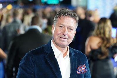 Masterchef presenter confirms he was accused of using racist language