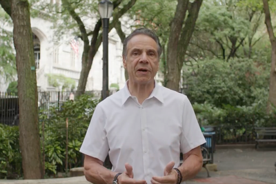Cuomo vows to stay in NYC mayor race despite losing Democratic primary to Mamdani: ‘I’m in it to win it’