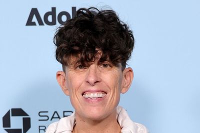 Poet and performance artist Andrea Gibson dies aged 49 four years after cancer diagnosis