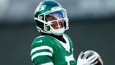 Where Garrett Wilson's Contract Extension With Jets Sits Among Star WR Deals