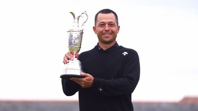 The Open 2025 TV Guide: Live Stream, Schedule, How To Watch The Action From Royal Portrush