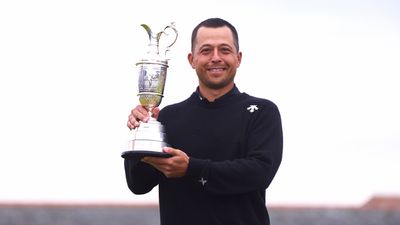 The Open 2025 TV Guide: Live Stream, Schedule, How To Watch The Action From Royal Portrush