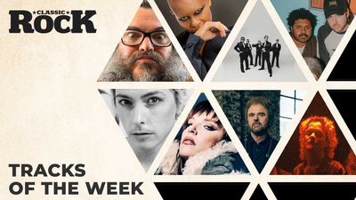 Classic Rock's Tracks Of The Week: July 14, 2025