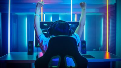 Nvidia's free speed boost for all PC games is no longer exclusive to its newest GPUs – here's which older cards are about to get it