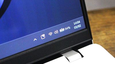 Windows 11 will periodically enable energy saver mode while you work to increase battery life — even when your battery isn't low