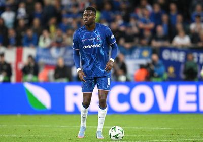 'I love the club': Benoit Badiashile signals intention to stay at Chelsea