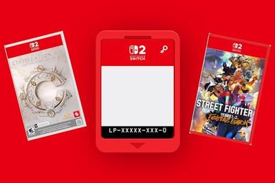 Nintendo Is Asking Players What They Think About The Switch 2’s Worst Feature​​​​​​​​​​​​​​​​