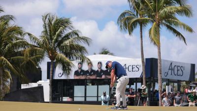Source: Trump Doral Returning to PGA Tour in 2026