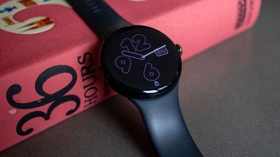 Your next smartwatch could be a performance powerhouse, thanks to new Wear OS chip