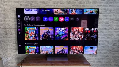 Samsung's 2024 TVs are getting a great free upgrade we've been waiting for