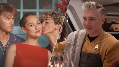 5 top new shows to stream this week on Netflix, Prime Video and more (July 14-20)