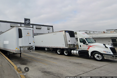 Teenager dies after falling into a meat grinder at food processing factory in California