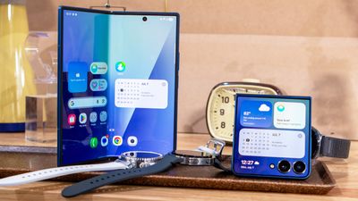 Android users can breathe easy as Samsung won't be charging for Galaxy AI
