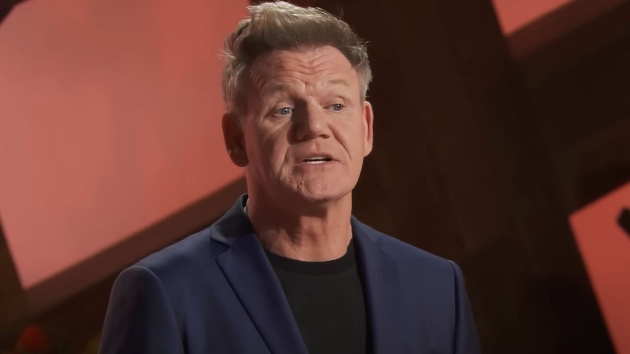 I Love Gordon Ramsay Just As Much As The Next Home…