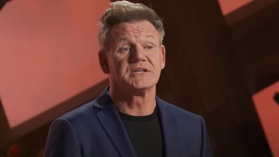 I Love Gordon Ramsay Just As Much As The Next Home Chef, But Can We Talk About How His New Show Is A Ripoff Of His Own Show?
