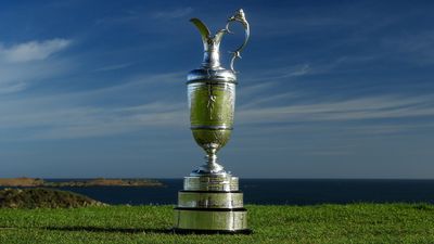 The Claret Jug: How Well Do You Know The Iconic Open Championship Trophy?