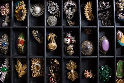6 Times Family Heirlooms Created Legal Battles