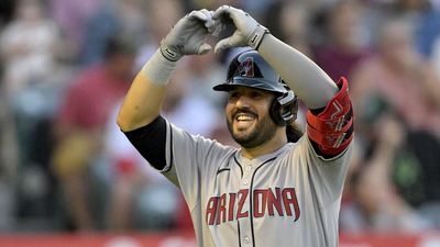 Eugenio Suárez Responds to Possibility of Yankees-Diamondbacks Trade