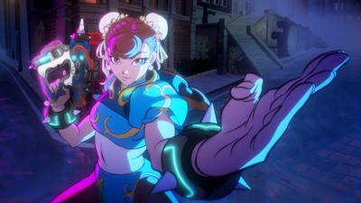 'Competition is healthy': Overwatch 2's director sets the record straight about its rivalry with Marvel Rivals