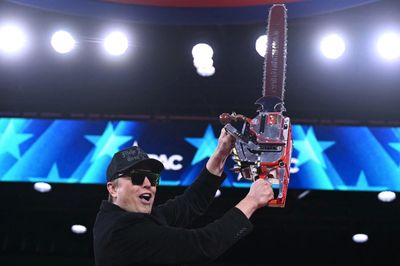 Elon Musk spent months slashing federal contracts — Now his AI company is celebrating a $200M Pentagon contract and new unit to get government business