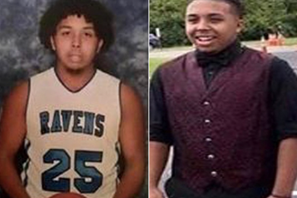 Suspects pretending to be teen’s girlfriend lured him to a park so they could kill him, cops say