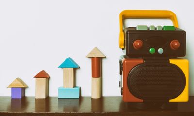 7 Toys That Were Quietly Recalled Decades Later