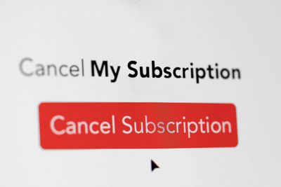 5 Subscription Services Most People Regret Signing Up For