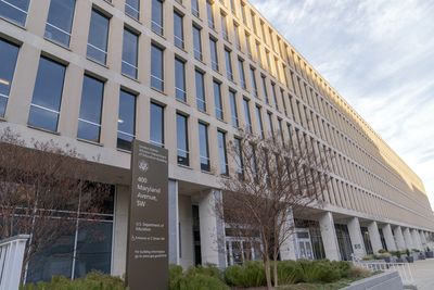 US top court lets Trump proceed with mass layoffs at Education Department