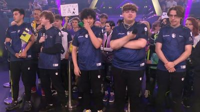 VCT 2025 EMEA Stage 2 schedule, teams, standings, more