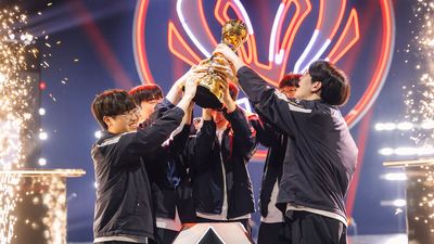 MSI 2025 sets new all-time viewership record for LoL