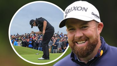 'I'll Never Forget The Experience Of People Cheering My Name On Every Tee And Yelling Encouragement In My Face' - Shane Lowry Reflects On His Emphatic 2019 Open Championship Win