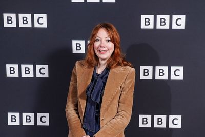 Diane Morgan says Mandy season four will bring ‘more violence and catastrophe’