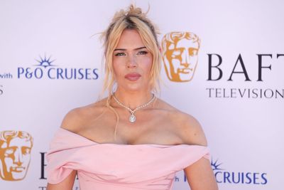 Billie Piper ‘quite overwhelmed’ to work with Tim Burton