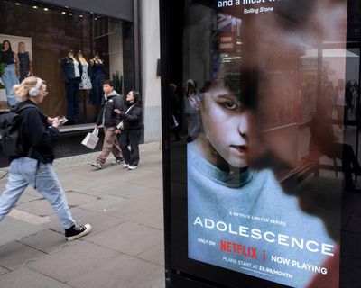Secondary schools in England to tackle ‘incel’ culture and teach positive role models