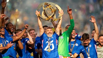 How Enzo Maresca Masterminded Chelsea’s Club World Cup Triumph