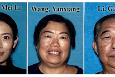 Los Angeles man dies in jail while awaiting trial for killing and dismemberment of wife, her parents