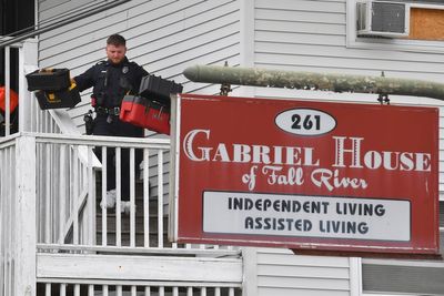 What to know about the Massachusetts assisted-living facility fire that killed 9